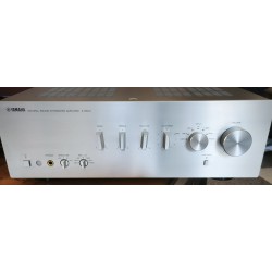 YAMAHA A-S500 - USATO, IN OTTIME CONDIZIONI