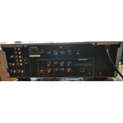 YAMAHA A-S500 - USATO, IN OTTIME CONDIZIONI