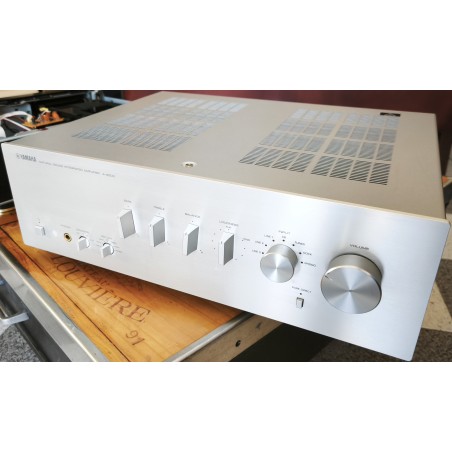 YAMAHA A-S500 - USATO, IN OTTIME CONDIZIONI