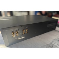 LUXMAN G120A - USATO, IN OTTIME CONDIZIONI