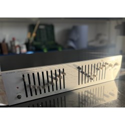 LUXMAN G120A - USATO, IN OTTIME CONDIZIONI