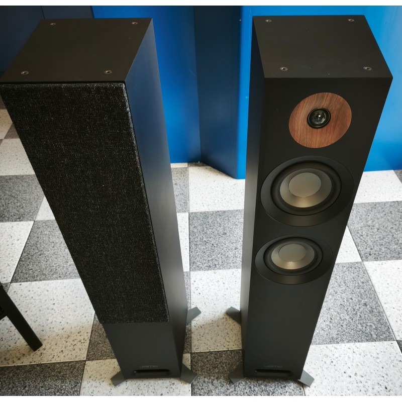 JAMO S 807 - USATI, COME NUOVI (SENZA IMBALLO)