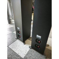 JAMO S 807 - USATI, COME NUOVI (SENZA IMBALLO)