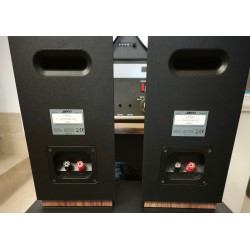 JAMO S 801 - USATI, COME NUOVI (SENZA IMBALLO)