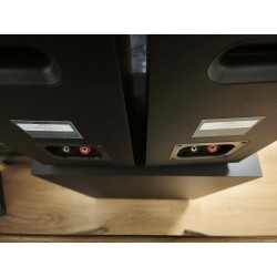 JAMO S 801 - USATI, COME NUOVI (SENZA IMBALLO)