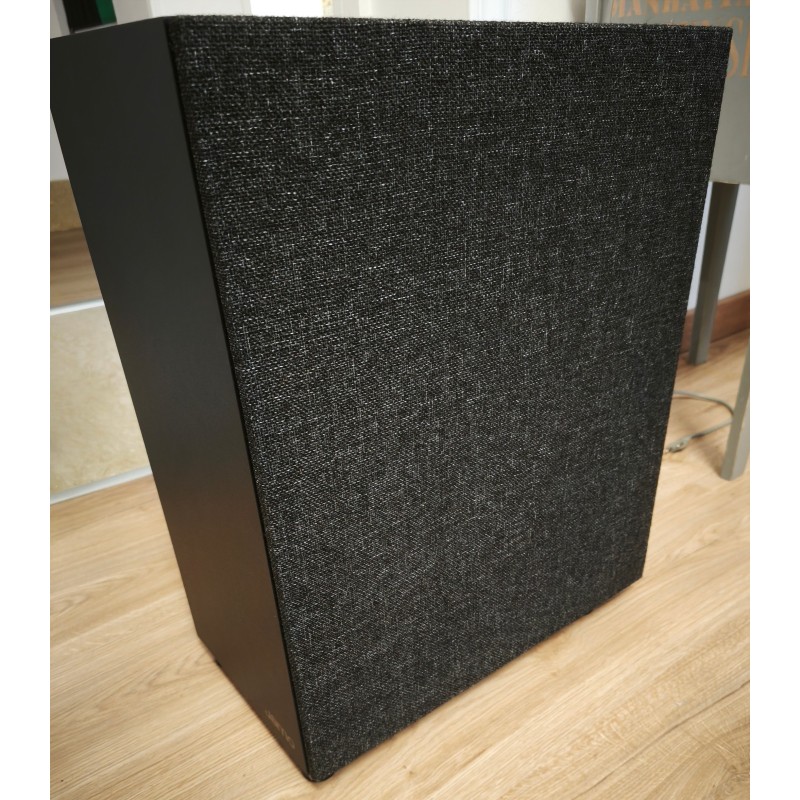 JAMO S 810 SUB - USATO, COME NUOVO (SENZA IMBALLO)