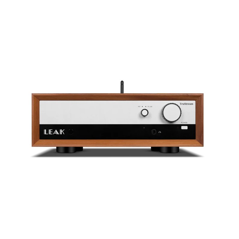 LEAK TRUSTREAM