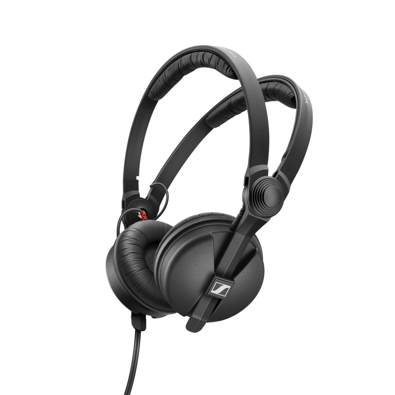SENNHEISER HD 25