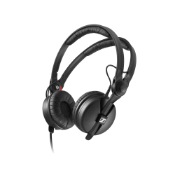 SENNHEISER HD 25 PLUS