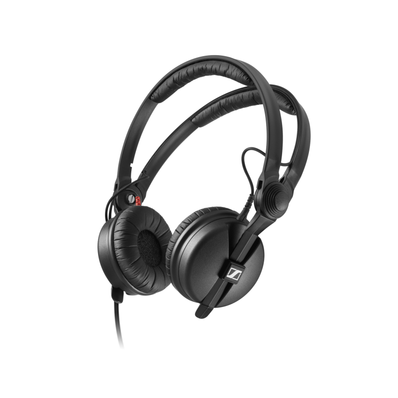 SENNHEISER HD 25 PLUS