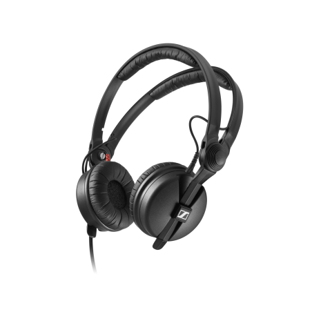 SENNHEISER HD 25 PLUS