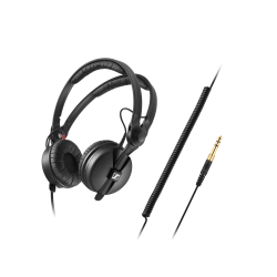 SENNHEISER HD 25 PLUS