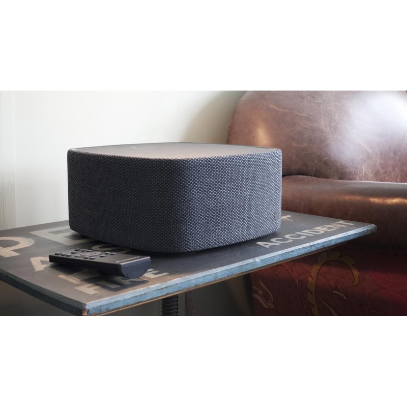 CAMBRIDGE AUDIO YOYO L DARK GREY