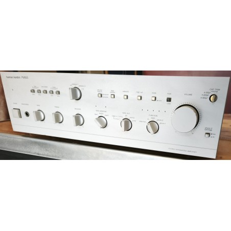 HARMAN KARDON PM 665 - USATO, OTTIME CONDIZIONI