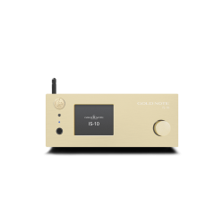GOLD NOTE IS-10