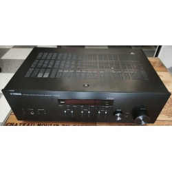 YAMAHA R-N303D USATO - PICCOLO DIFETTO ESTETICO