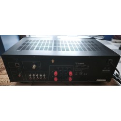 YAMAHA R-N303D USATO - PICCOLO DIFETTO ESTETICO
