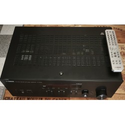 YAMAHA R-N303D USATO - PICCOLO DIFETTO ESTETICO