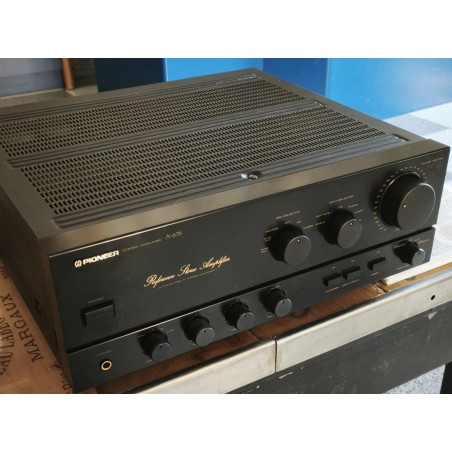 PIONEER A-676 USATO - IN OTTIME CONDIZIONI
