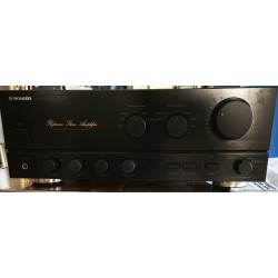 PIONEER A-676 USATO - IN OTTIME CONDIZIONI