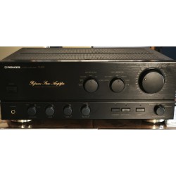 PIONEER A-676 USATO - IN OTTIME CONDIZIONI
