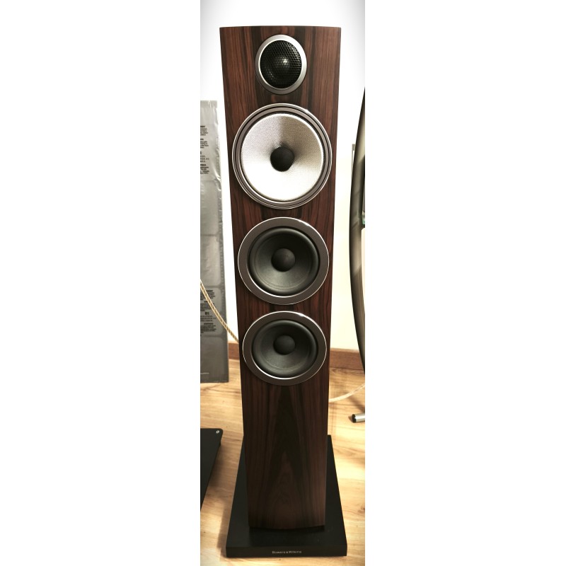 BOWERS & WILKINS 704 S3 - DA ESPOSIZIONE
