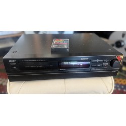 DENON DRS-810 USATO - OTTIME CONDIZIONI