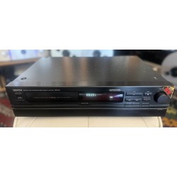 DENON DRS-810 USATO - OTTIME CONDIZIONI