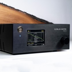 GOLD NOTE PH 10