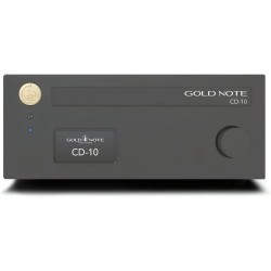 GOLD NOTE CD 10