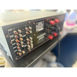PIONEER A-717 MARK II USATO - IN OTTIME CONDIZIONI