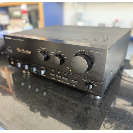 PIONEER A-717 MARK II USATO - IN OTTIME CONDIZIONI