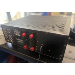 PIONEER A-717 MARK II USATO - IN OTTIME CONDIZIONI