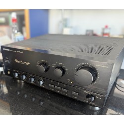 PIONEER A-717 MARK II USATO - IN OTTIME CONDIZIONI