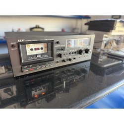 AKAI GXC-750D USATO - IN OTTIME CONDIZIONI
