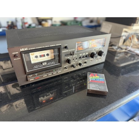 AKAI GXC-750D USATO - IN OTTIME CONDIZIONI