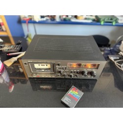 AKAI GXC-750D USATO - IN OTTIME CONDIZIONI