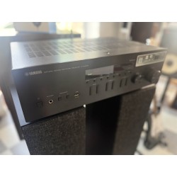 Yamaha R-N402D Sintoamplificatore Stereo di Rete | Stereodrom