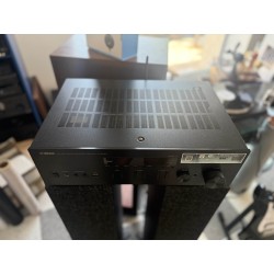 Yamaha R-N402D Sintoamplificatore Stereo di Rete | Stereodrom