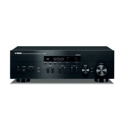 Yamaha R-N402D Sintoamplificatore Stereo di Rete | Stereodrom