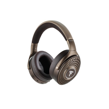 Focal Bathys MG | Cuffie Wireless Hi-Fi ANC | Stereodrom Hi-Fi
