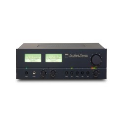NAD C 3030S Amplificatore Integrato BluOS | Stereodrom Hi-Fi
