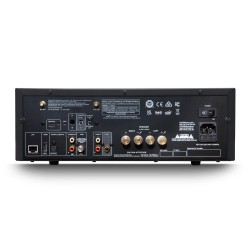 NAD C 3030S Amplificatore Integrato BluOS | Stereodrom Hi-Fi
