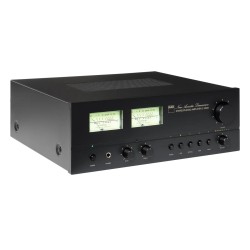 NAD C 3030S Amplificatore Integrato BluOS | Stereodrom Hi-Fi