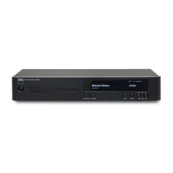 NAD C 589 Lettore CD Hi-Fi DAC ESS Sabre | Stereodrom Hi-Fi