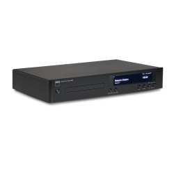 NAD C 589 Lettore CD Hi-Fi DAC ESS Sabre | Stereodrom Hi-Fi
