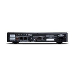 NAD C 589 Lettore CD Hi-Fi DAC ESS Sabre | Stereodrom Hi-Fi