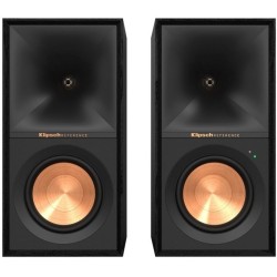 Klipsch R-50PM Diffusori Attivi da Scaffale | Stereodrom Hi-Fi