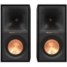 Klipsch R-50PM Diffusori Attivi da Scaffale | Stereodrom Hi-Fi
