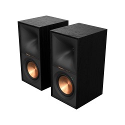 Klipsch R-50PM Diffusori Attivi da Scaffale | Stereodrom Hi-Fi